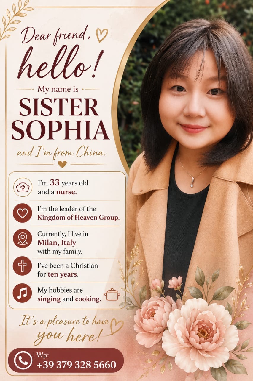 Abuja North central Church 中北阿布贾教会