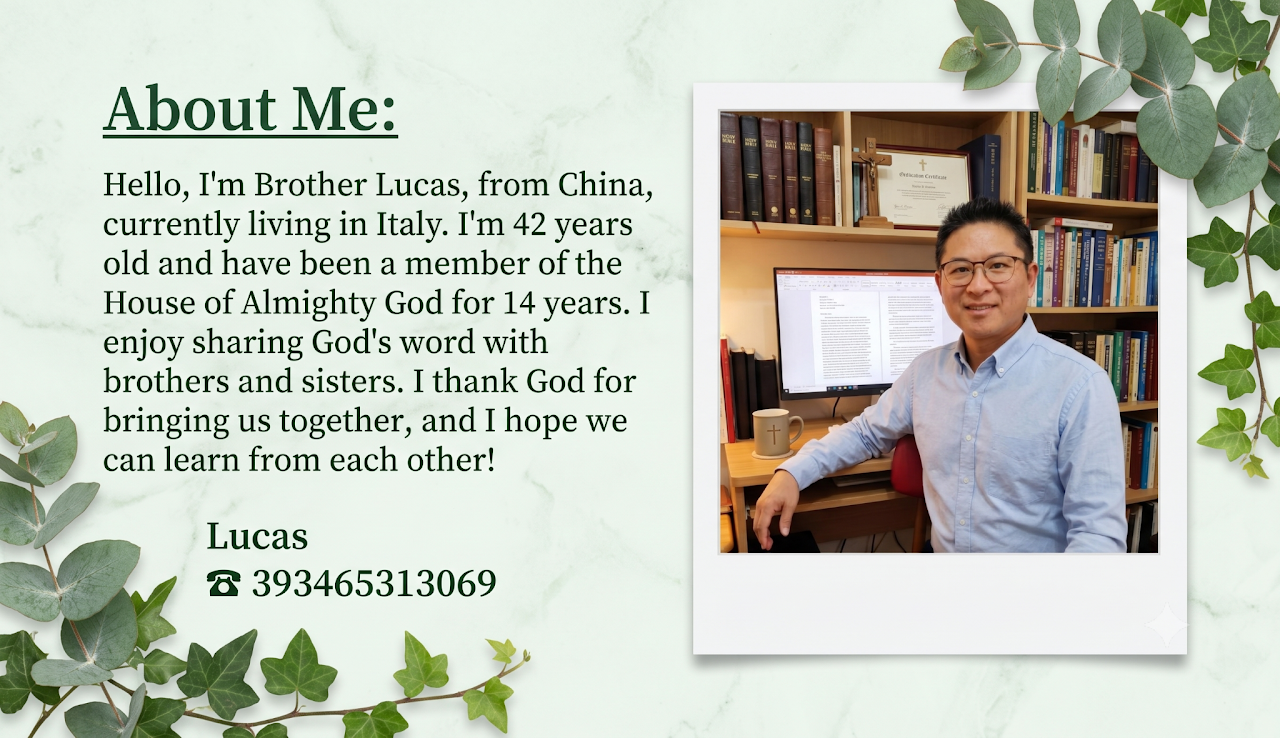West Cape church西开普教会 努力Lucas