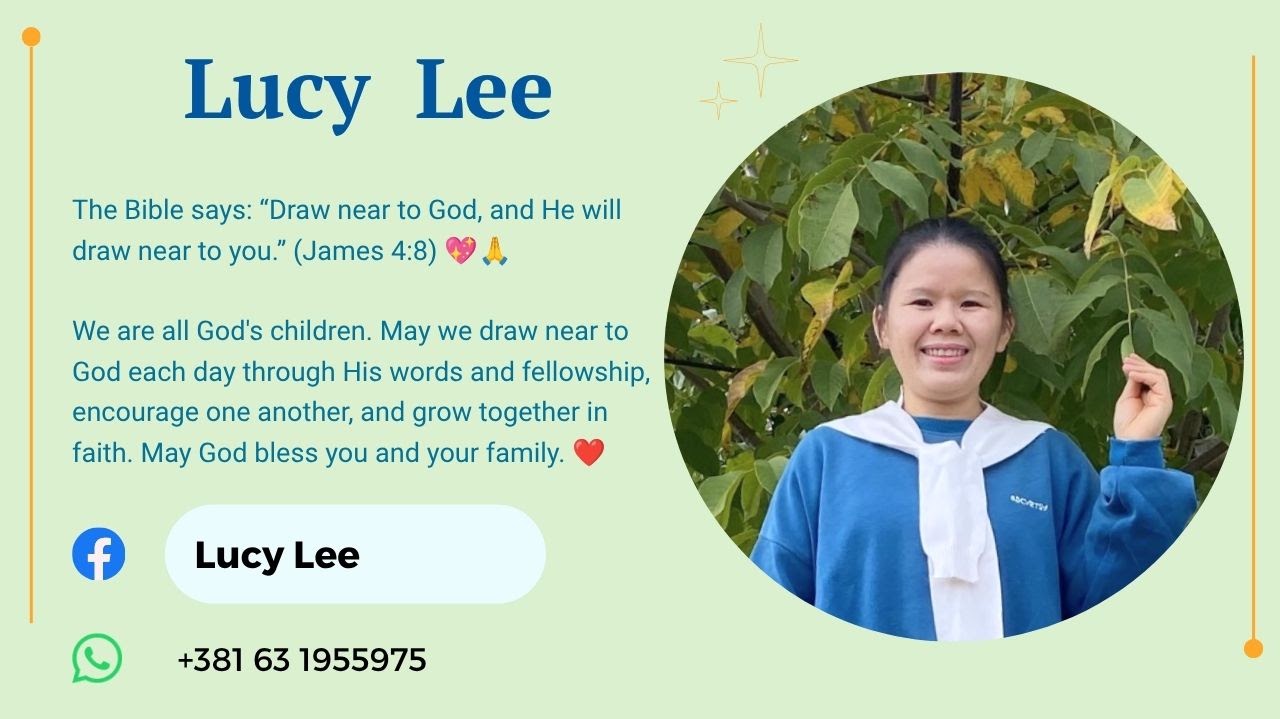 Johannesburg 约翰内斯堡教会江萍 Lucy Lee